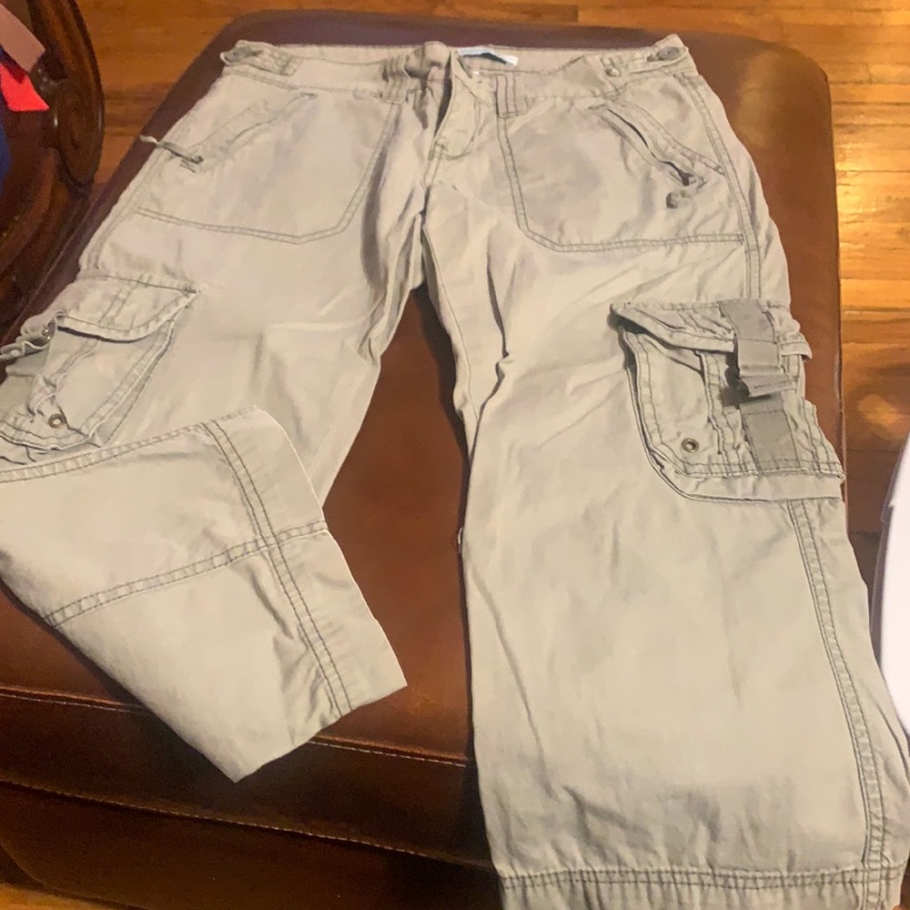 Capris